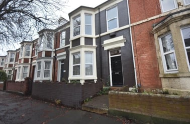 Doncaster Road, Jesmond Vale, Newcastle - Image 2